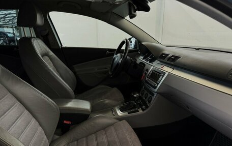 Volkswagen Passat B6, 2007 год, 430 000 рублей, 12 фотография