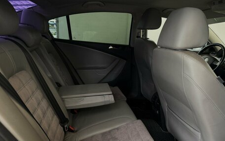 Volkswagen Passat B6, 2007 год, 430 000 рублей, 13 фотография