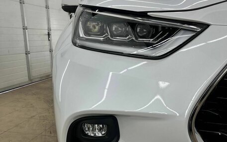 Toyota Highlander, 2026 год, 5 099 000 рублей, 12 фотография