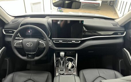 Toyota Highlander, 2026 год, 5 099 000 рублей, 21 фотография