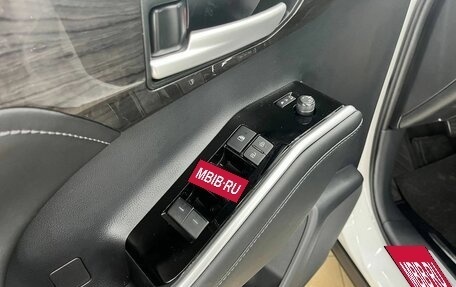 Toyota Highlander, 2026 год, 5 099 000 рублей, 18 фотография