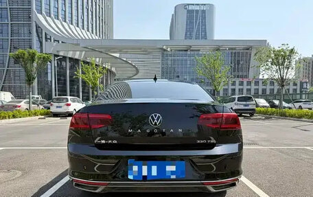 Volkswagen Passat B8 рестайлинг, 2022 год, 1 516 000 рублей, 5 фотография