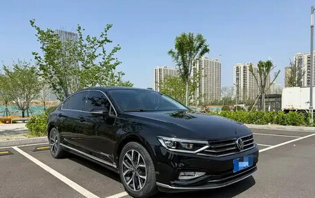 Volkswagen Passat B8 рестайлинг, 2022 год, 1 516 000 рублей, 3 фотография