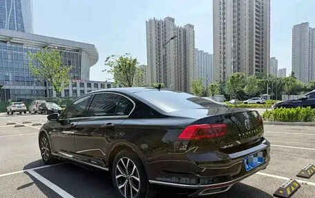 Volkswagen Passat B8 рестайлинг, 2022 год, 1 516 000 рублей, 4 фотография