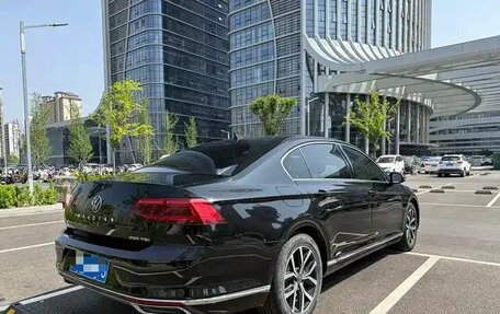 Volkswagen Passat B8 рестайлинг, 2022 год, 1 516 000 рублей, 6 фотография