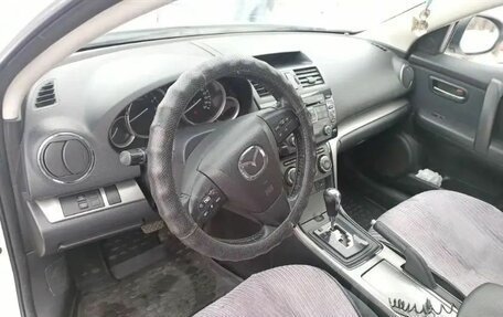 Mazda 6, 2010 год, 900 000 рублей, 2 фотография