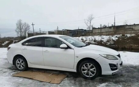 Mazda 6, 2010 год, 900 000 рублей, 3 фотография