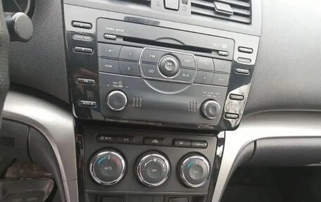 Mazda 6, 2010 год, 900 000 рублей, 8 фотография