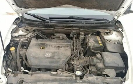 Mazda 6, 2010 год, 900 000 рублей, 6 фотография