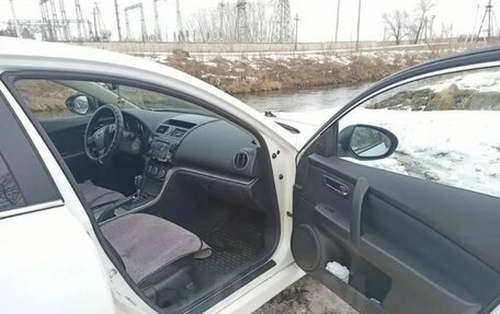 Mazda 6, 2010 год, 900 000 рублей, 7 фотография