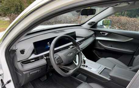 Chery Tiggo 7 Pro, 2023 год, 1 400 000 рублей, 7 фотография