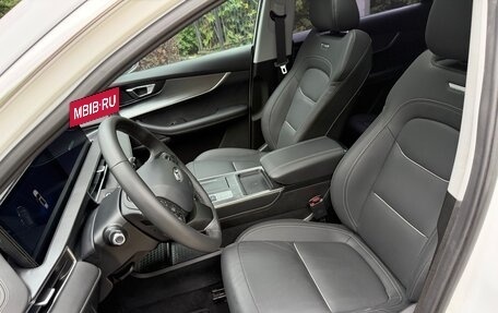 Chery Tiggo 7 Pro, 2023 год, 1 400 000 рублей, 8 фотография