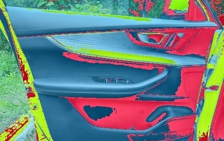 Chery Tiggo 7 Pro, 2023 год, 1 400 000 рублей, 9 фотография