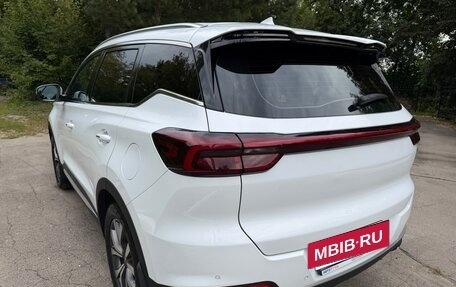 Chery Tiggo 7 Pro, 2023 год, 1 400 000 рублей, 6 фотография