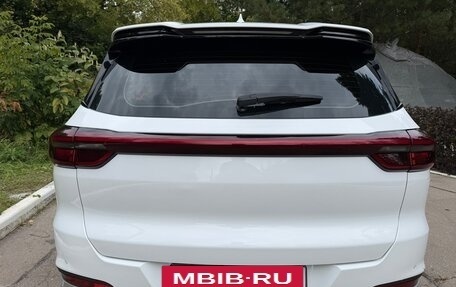 Chery Tiggo 7 Pro, 2023 год, 1 400 000 рублей, 5 фотография