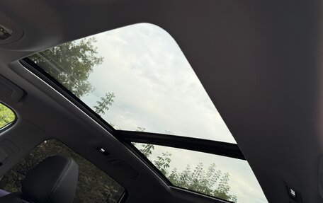 Chery Tiggo 7 Pro, 2023 год, 1 400 000 рублей, 11 фотография
