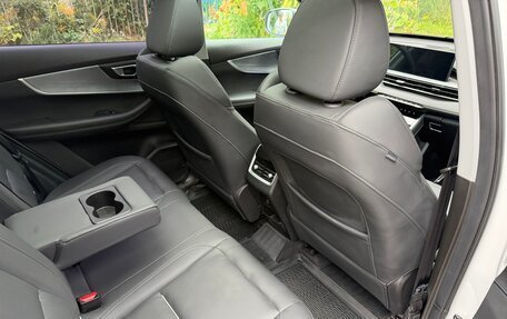 Chery Tiggo 7 Pro, 2023 год, 1 400 000 рублей, 17 фотография