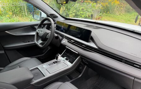Chery Tiggo 7 Pro, 2023 год, 1 400 000 рублей, 18 фотография