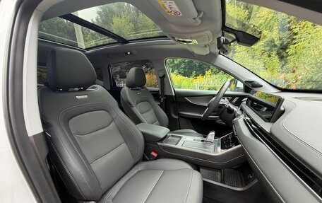 Chery Tiggo 7 Pro, 2023 год, 1 400 000 рублей, 19 фотография