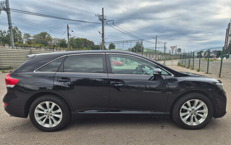 Toyota Venza I, 2013 год, 1 900 000 рублей, 3 фотография