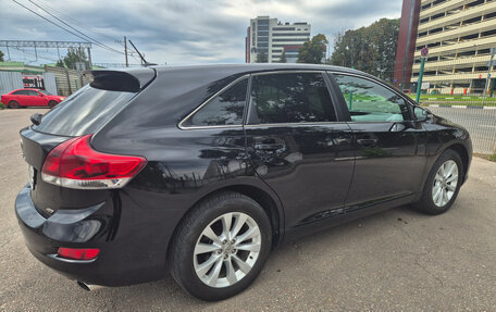 Toyota Venza I, 2013 год, 1 900 000 рублей, 4 фотография