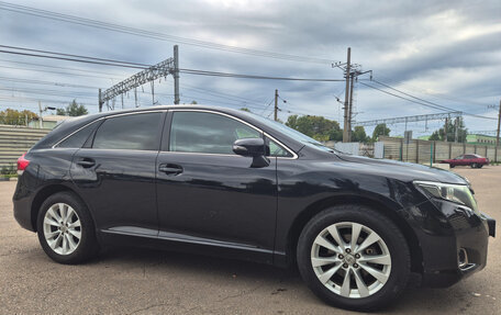Toyota Venza I, 2013 год, 1 900 000 рублей, 2 фотография