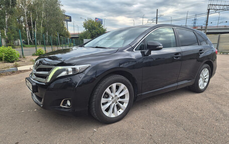 Toyota Venza I, 2013 год, 1 900 000 рублей, 7 фотография