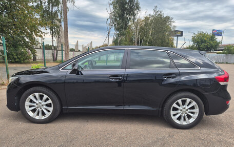 Toyota Venza I, 2013 год, 1 900 000 рублей, 6 фотография