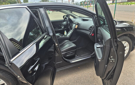 Toyota Venza I, 2013 год, 1 900 000 рублей, 12 фотография