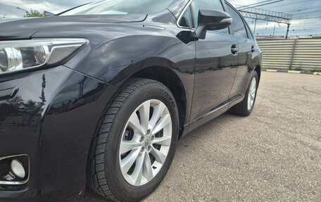Toyota Venza I, 2013 год, 1 900 000 рублей, 10 фотография