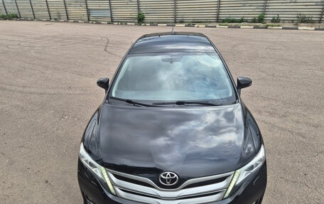 Toyota Venza I, 2013 год, 1 900 000 рублей, 8 фотография