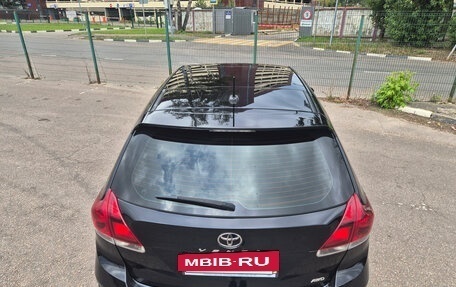Toyota Venza I, 2013 год, 1 900 000 рублей, 9 фотография
