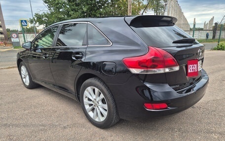 Toyota Venza I, 2013 год, 1 900 000 рублей, 5 фотография