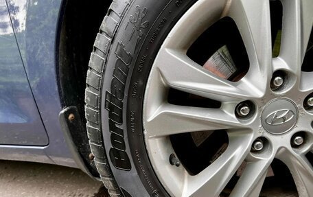 Hyundai i30 II рестайлинг, 2012 год, 845 000 рублей, 7 фотография