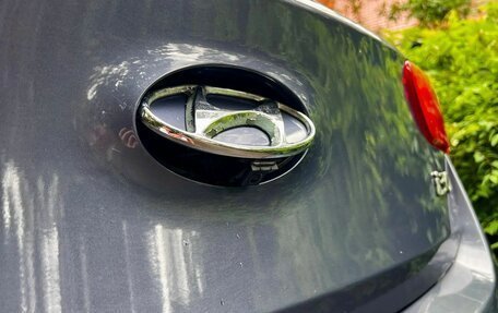 Hyundai i30 II рестайлинг, 2012 год, 845 000 рублей, 20 фотография