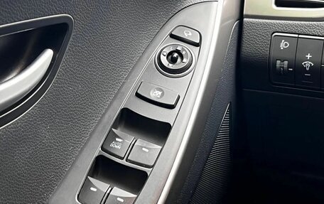 Hyundai i30 II рестайлинг, 2012 год, 845 000 рублей, 23 фотография