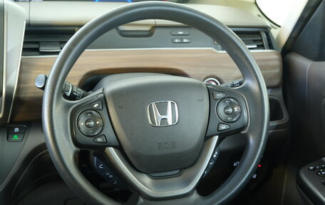 Honda Freed II, 2020 год, 1 399 000 рублей, 11 фотография
