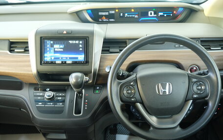 Honda Freed II, 2020 год, 1 399 000 рублей, 12 фотография