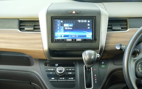 Honda Freed II, 2020 год, 1 399 000 рублей, 14 фотография
