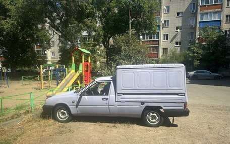 ИЖ 2717, 2005 год, 175 000 рублей, 2 фотография