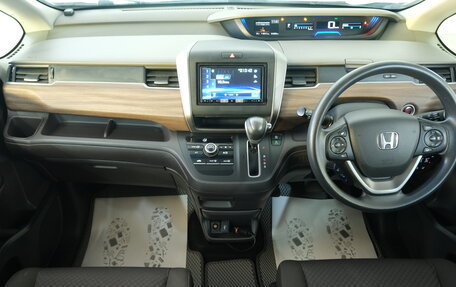 Honda Freed II, 2020 год, 1 399 000 рублей, 13 фотография