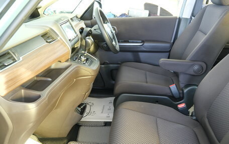 Honda Freed II, 2020 год, 1 399 000 рублей, 17 фотография