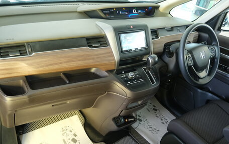 Honda Freed II, 2020 год, 1 399 000 рублей, 16 фотография