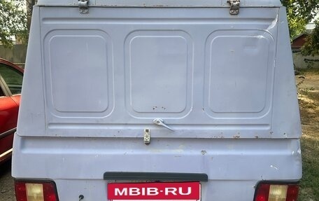 ИЖ 2717, 2005 год, 175 000 рублей, 5 фотография