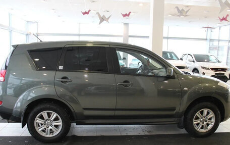 Citroen C-Crosser, 2011 год, 950 000 рублей, 3 фотография