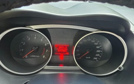 Citroen C-Crosser, 2011 год, 950 000 рублей, 6 фотография