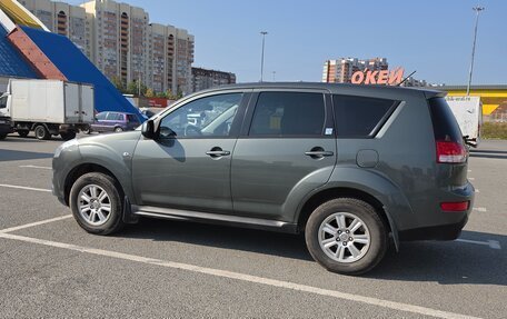 Citroen C-Crosser, 2011 год, 950 000 рублей, 8 фотография