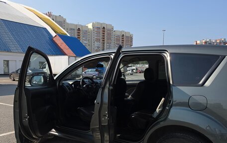 Citroen C-Crosser, 2011 год, 950 000 рублей, 11 фотография