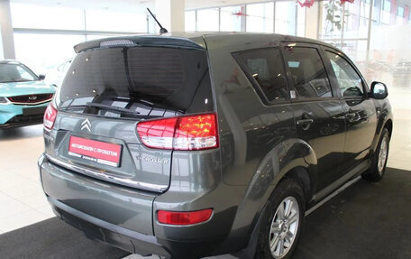 Citroen C-Crosser, 2011 год, 950 000 рублей, 4 фотография