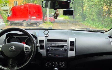 Citroen C-Crosser, 2011 год, 950 000 рублей, 7 фотография